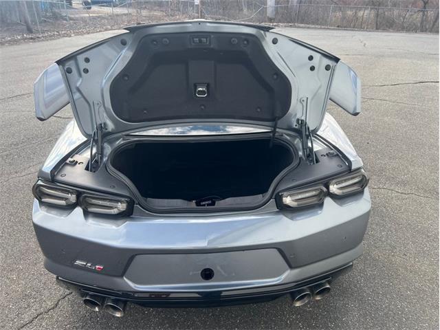 2021 Chevrolet Camaro (CC-2065985) for sale in Springfield, Massachusetts