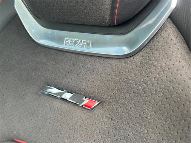 2021 Chevrolet Camaro (CC-2065985) for sale in Springfield, Massachusetts