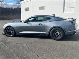 2021 Chevrolet Camaro (CC-2065985) for sale in Springfield, Massachusetts
