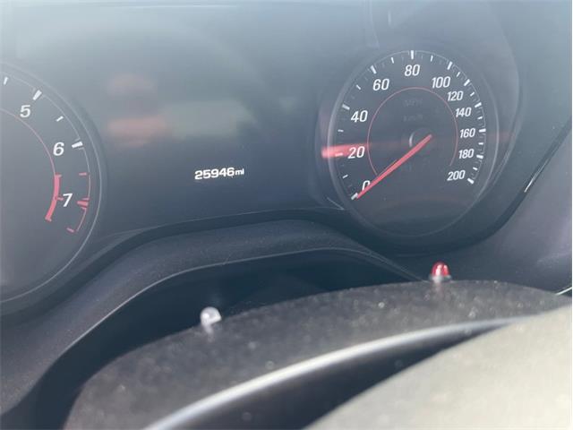 2021 Chevrolet Camaro (CC-2065985) for sale in Springfield, Massachusetts