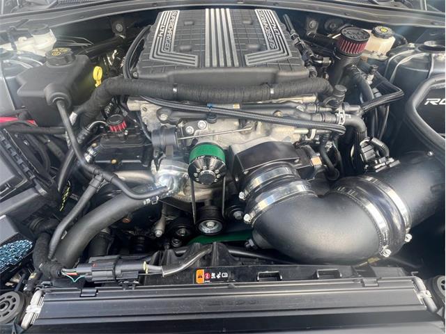 2021 Chevrolet Camaro (CC-2065985) for sale in Springfield, Massachusetts