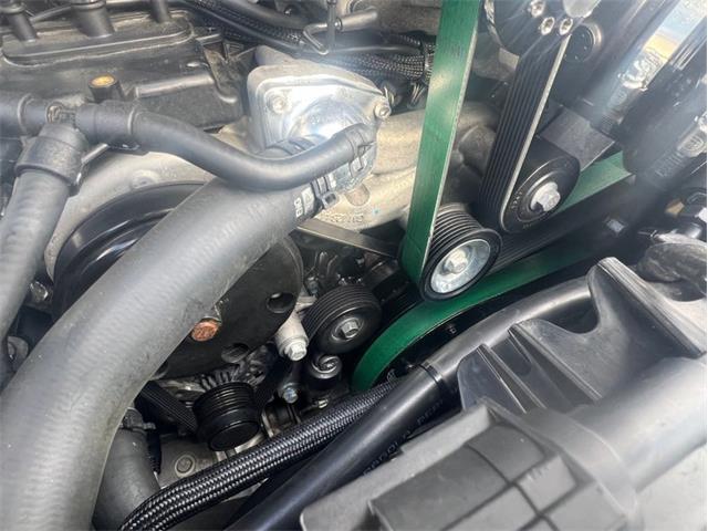 2021 Chevrolet Camaro (CC-2065985) for sale in Springfield, Massachusetts