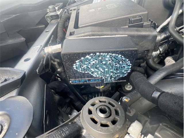 2021 Chevrolet Camaro (CC-2065985) for sale in Springfield, Massachusetts