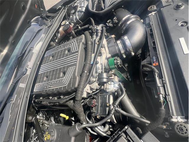 2021 Chevrolet Camaro (CC-2065985) for sale in Springfield, Massachusetts