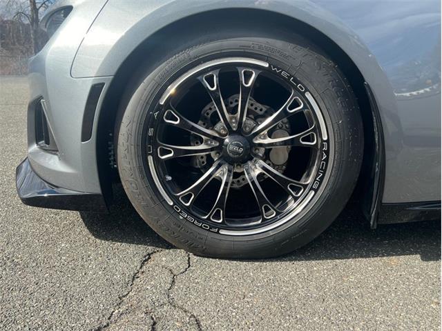 2021 Chevrolet Camaro (CC-2065985) for sale in Springfield, Massachusetts