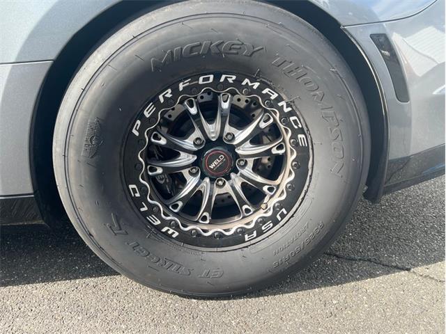 2021 Chevrolet Camaro (CC-2065985) for sale in Springfield, Massachusetts