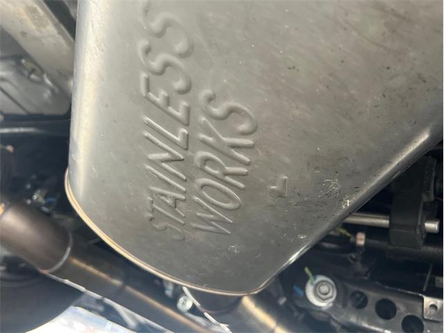 2021 Chevrolet Camaro (CC-2065985) for sale in Springfield, Massachusetts