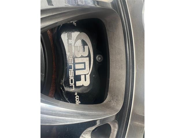 2021 Chevrolet Camaro (CC-2065985) for sale in Springfield, Massachusetts