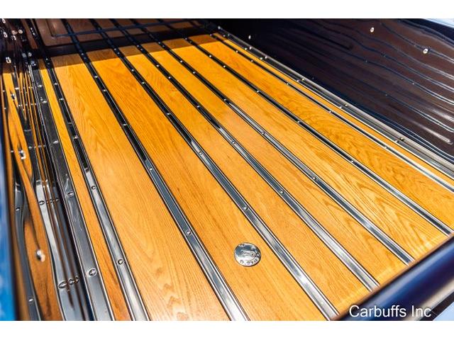 1969 Chevrolet C10 (CC-2065986) for sale in Concord, California