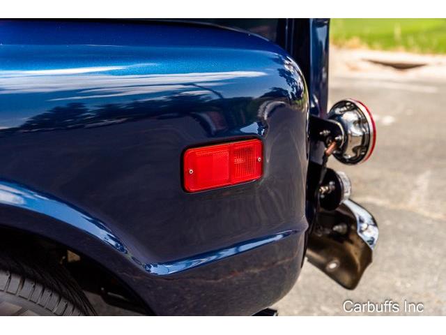 1969 Chevrolet C10 (CC-2065986) for sale in Concord, California