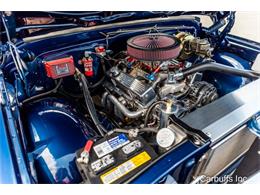 1969 Chevrolet C10 (CC-2065986) for sale in Concord, California