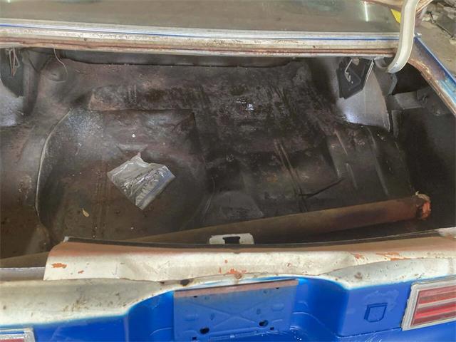 1976 Chevrolet Nova (CC-2065987) for sale in Jackson, Michigan