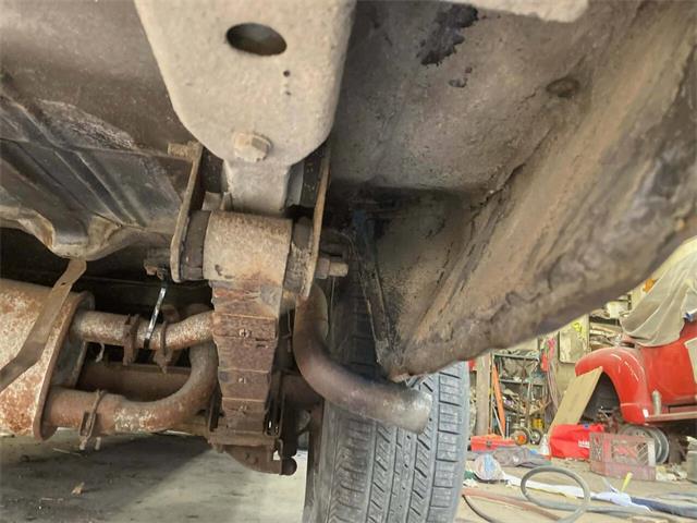 1976 Chevrolet Nova (CC-2065987) for sale in Jackson, Michigan