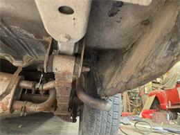 1976 Chevrolet Nova (CC-2065987) for sale in Jackson, Michigan