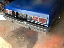 1976 Chevrolet Nova (CC-2065987) for sale in Jackson, Michigan