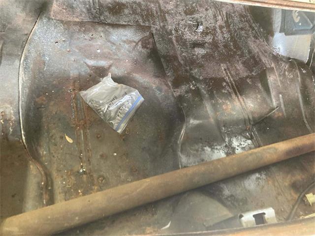 1976 Chevrolet Nova (CC-2065987) for sale in Jackson, Michigan