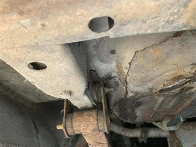 1976 Chevrolet Nova (CC-2065987) for sale in Jackson, Michigan