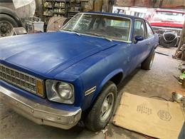 1976 Chevrolet Nova (CC-2065987) for sale in Jackson, Michigan