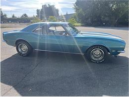 1968 Chevrolet Camaro (CC-2065988) for sale in Roseville, California
