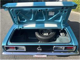 1968 Chevrolet Camaro (CC-2065988) for sale in Roseville, California