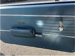 1968 Chevrolet Camaro (CC-2065988) for sale in Roseville, California