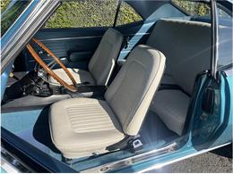 1968 Chevrolet Camaro (CC-2065988) for sale in Roseville, California