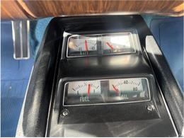 1968 Chevrolet Camaro (CC-2065988) for sale in Roseville, California