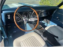 1968 Chevrolet Camaro (CC-2065988) for sale in Roseville, California