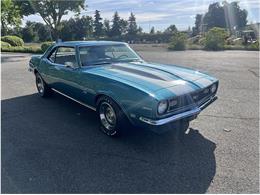 1968 Chevrolet Camaro (CC-2065988) for sale in Roseville, California