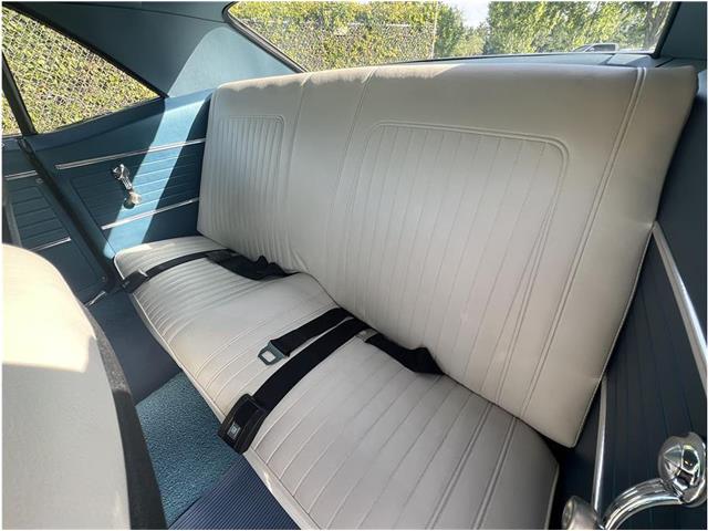 1968 Chevrolet Camaro (CC-2065988) for sale in Roseville, California