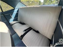 1968 Chevrolet Camaro (CC-2065988) for sale in Roseville, California