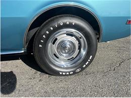 1968 Chevrolet Camaro (CC-2065988) for sale in Roseville, California