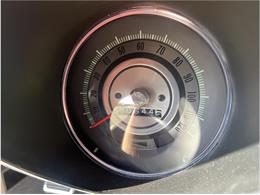 1968 Chevrolet Camaro (CC-2065988) for sale in Roseville, California