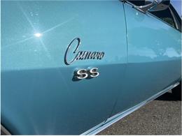 1968 Chevrolet Camaro (CC-2065988) for sale in Roseville, California