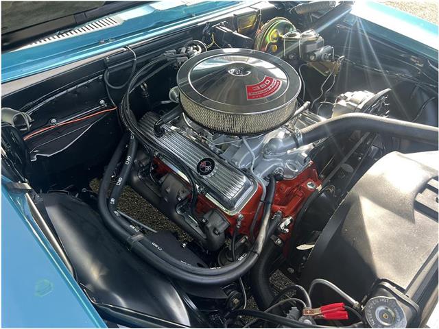 1968 Chevrolet Camaro (CC-2065988) for sale in Roseville, California