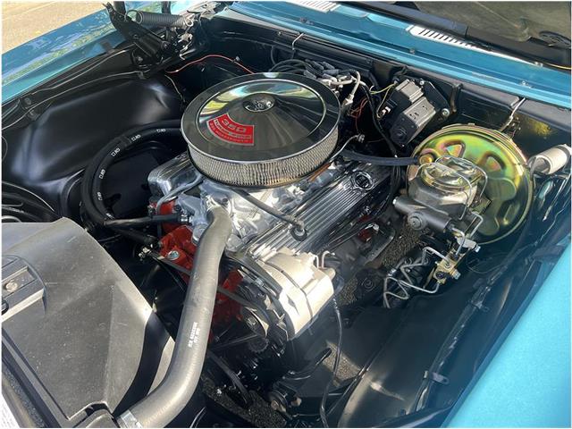 1968 Chevrolet Camaro (CC-2065988) for sale in Roseville, California