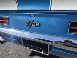 1969 Chevrolet Camaro (CC-2065989) for sale in Roseville, California