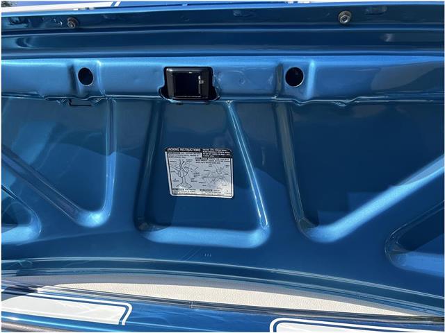 1969 Chevrolet Camaro (CC-2065989) for sale in Roseville, California