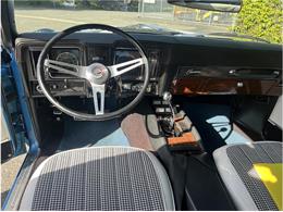 1969 Chevrolet Camaro (CC-2065989) for sale in Roseville, California
