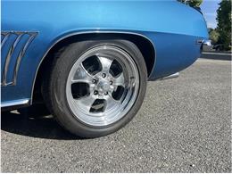 1969 Chevrolet Camaro (CC-2065989) for sale in Roseville, California