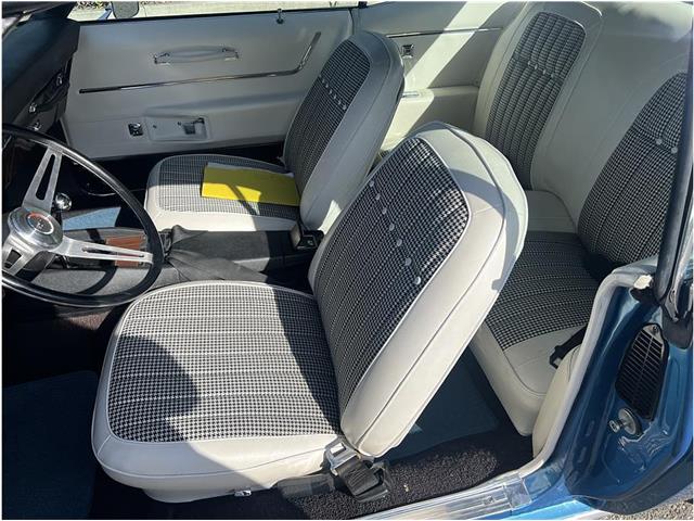 1969 Chevrolet Camaro (CC-2065989) for sale in Roseville, California