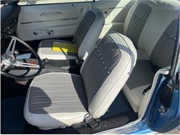 1969 Chevrolet Camaro (CC-2065989) for sale in Roseville, California