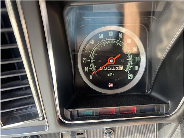 1969 Chevrolet Camaro (CC-2065989) for sale in Roseville, California