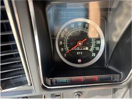 1969 Chevrolet Camaro (CC-2065989) for sale in Roseville, California