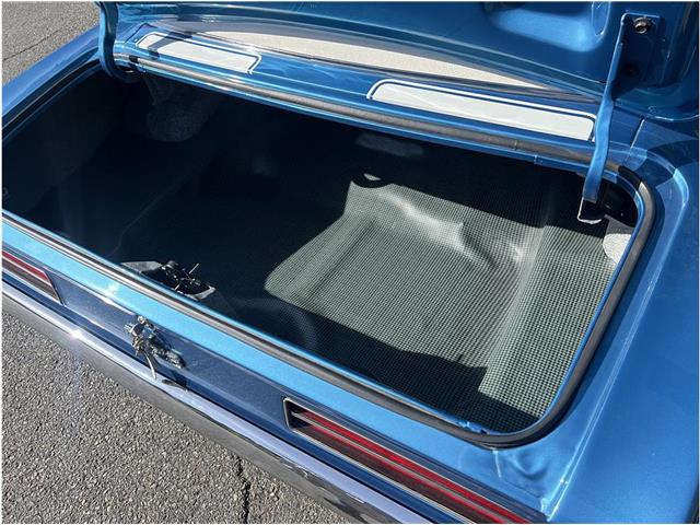 1969 Chevrolet Camaro (CC-2065989) for sale in Roseville, California