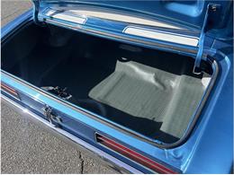 1969 Chevrolet Camaro (CC-2065989) for sale in Roseville, California