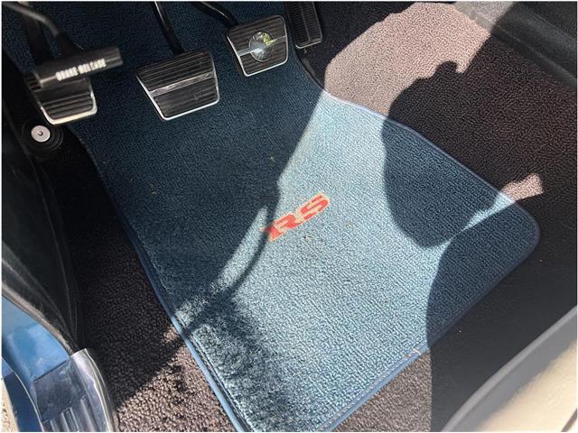 1969 Chevrolet Camaro (CC-2065989) for sale in Roseville, California