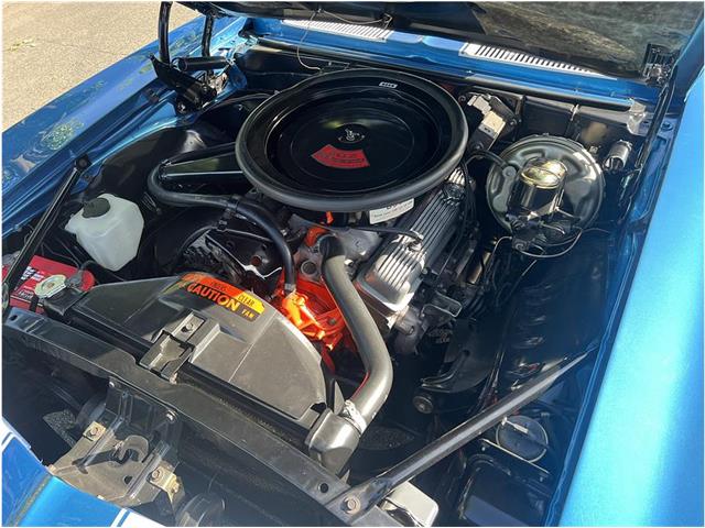 1969 Chevrolet Camaro (CC-2065989) for sale in Roseville, California