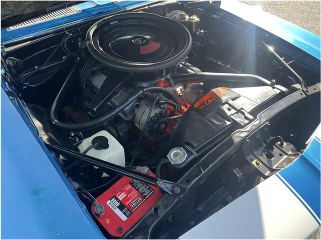 1969 Chevrolet Camaro (CC-2065989) for sale in Roseville, California