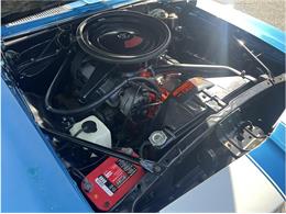 1969 Chevrolet Camaro (CC-2065989) for sale in Roseville, California